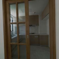 中南漫悦湾 4室2厅2卫 124m&sup2;