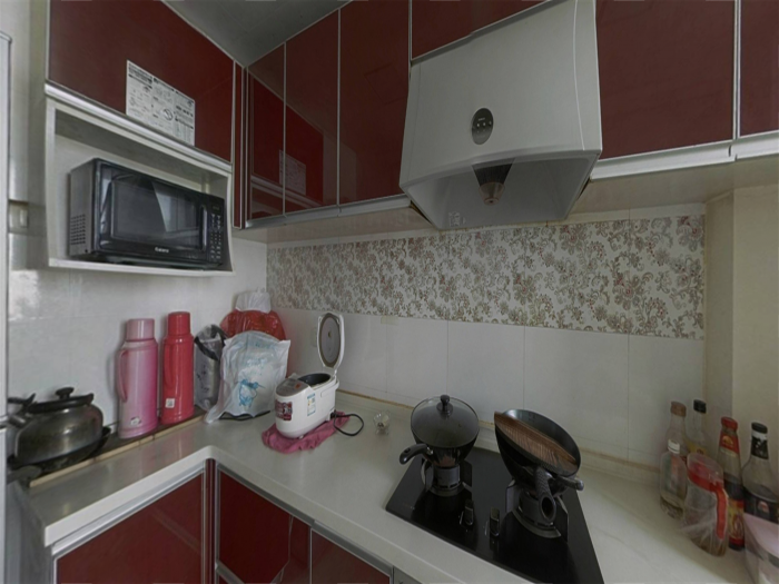 凤凰莱茵苑 5室2厅2卫 185m&sup2;