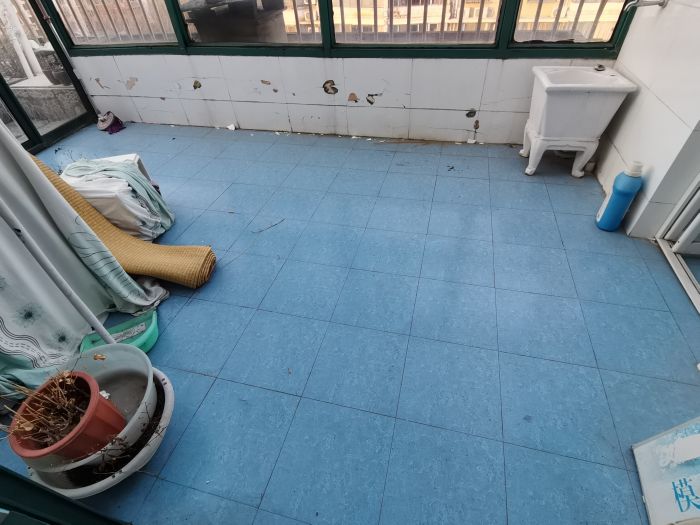 友谊家园 4室2厅2卫 91.00m&sup2;