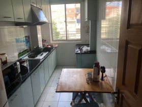 光明花苑(崇川区) 3室1厅1卫 93m²