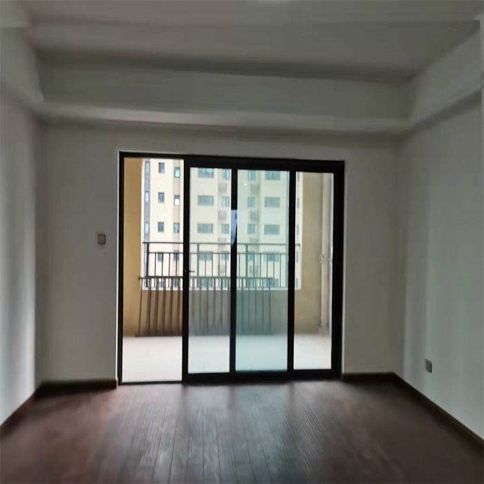 万科城市之光 4室2厅2卫 142m&sup2;