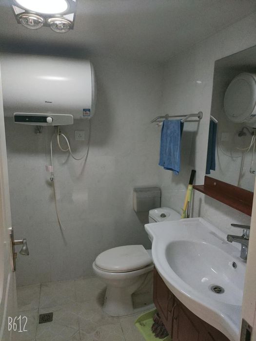 北城一品 3室2厅1卫 54m&sup2;