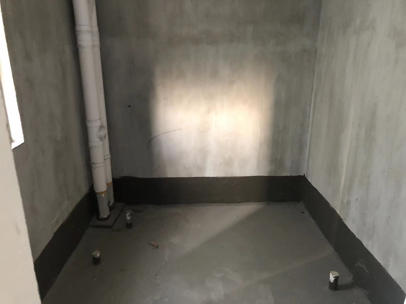 新城香溢紫郡 4室2厅2卫 142.00m&sup2;