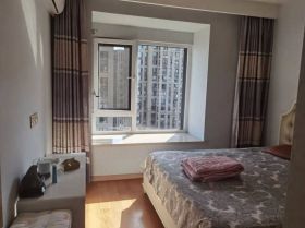 万科濠河传奇 2室2厅1卫 88.89m&sup2;