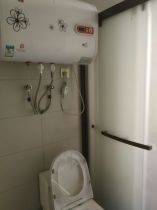 幸福怡居 3室2厅1卫 120m&sup2;