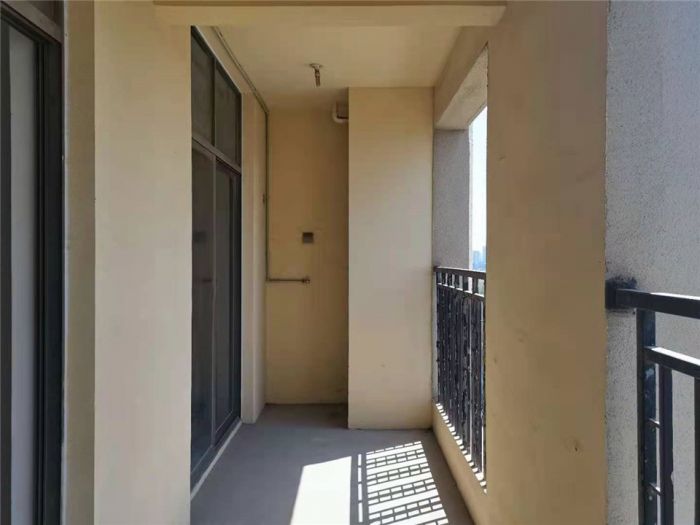 五洲御锦城 3室1厅1卫 93.5m&sup2;