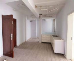 七星花园 4室2厅3卫 186m&sup2;