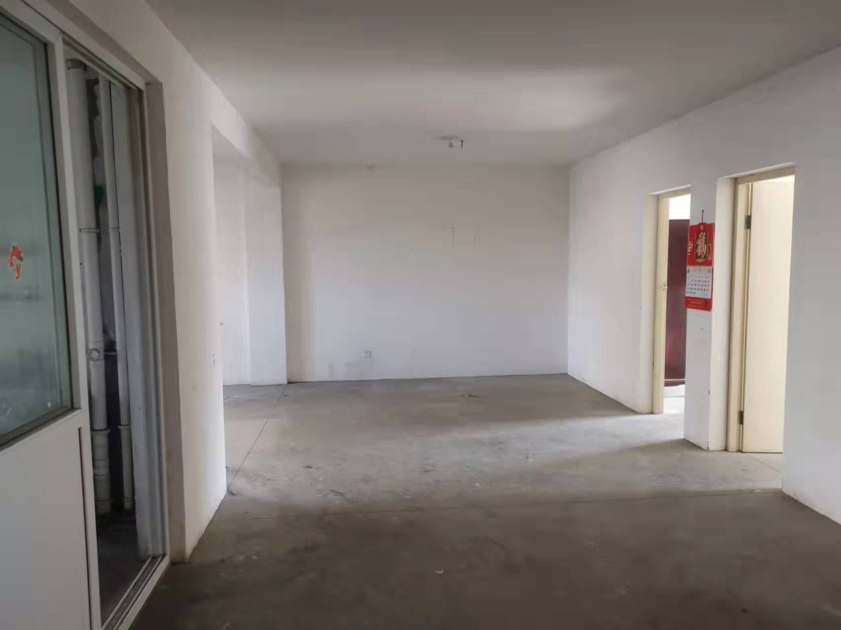 和谐汇景新苑 2室2厅1卫 116.00m&sup2;