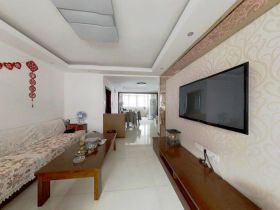 越江新村 3室2厅1卫 118.7m&sup2;