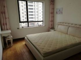 景华城 2室1厅1卫 98.27m&sup2;