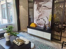 东宝·怡沁园 3室4厅1卫 386.00m²