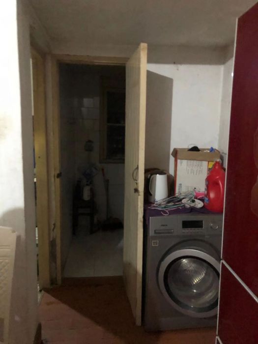 虹桥南村 2室1厅1卫 71m&sup2;