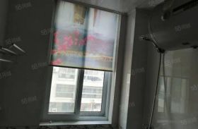 春天花园 1室1厅1卫 56.3m&sup2;