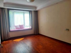 优山美地花园 4室2厅2卫 166.07m²