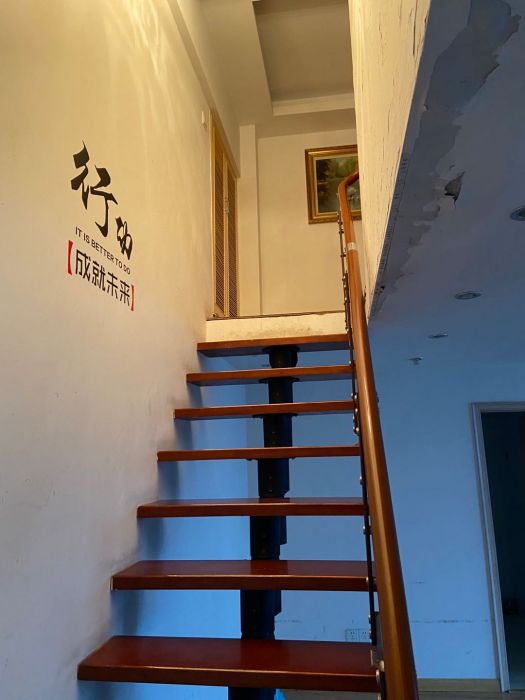金海岸国际广场 1室厅卫 107m&sup2;