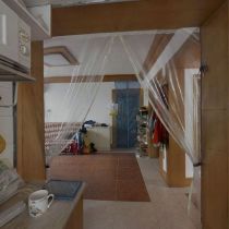鸿运城市花苑 3室1厅1卫 91m&sup2;