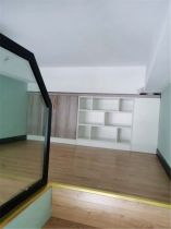圆融堤调 2室1厅1卫 55m&sup2;