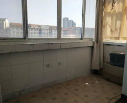 人民中路128号院 2室1厅1卫 62m&sup2;