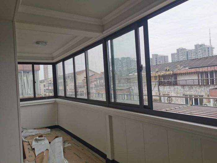 濠西园 6室2厅2卫 138.9m&sup2;
