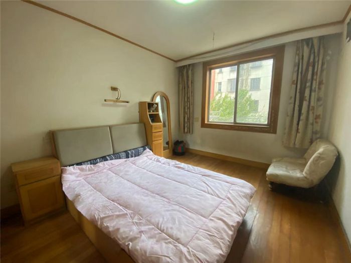 北濠桥东村 3室1厅1卫 87m&sup2;