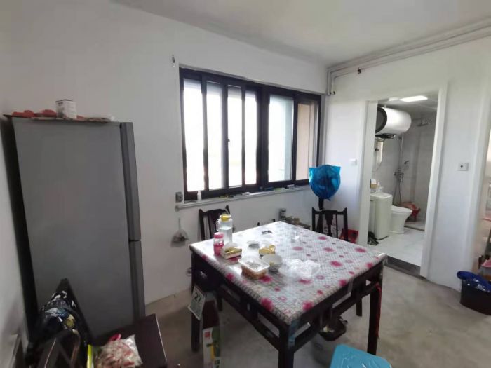 园林佳苑 2室1厅1卫 75m&sup2;