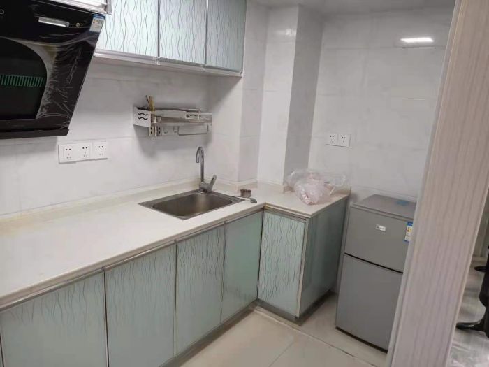 纽约时代 2室1厅1卫 60m&sup2;