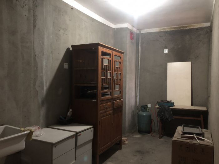 天一裕景苑 2室2厅1卫 100m&sup2;