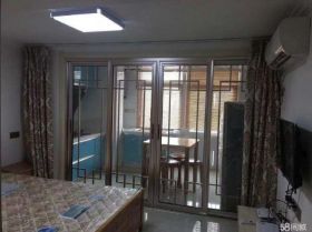 宏景大厦 2室2厅1卫 56.3m&sup2;
