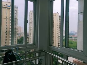天一裕景苑 2室1厅1卫 78m&sup2;