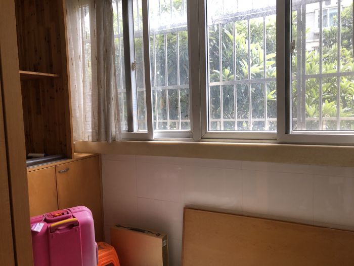 春晖花园 2室1厅1卫 78m&sup2;