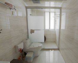 城港花苑 4室2厅1卫 126m&sup2;
