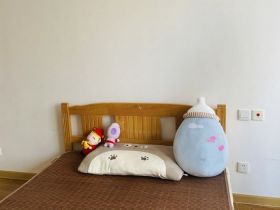 圆融嘉悦阁 1室1厅1卫 65m&sup2;