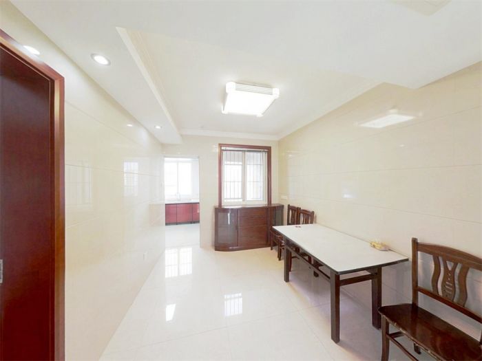 长航地中海花园 2室2厅1卫 101.00m&sup2;