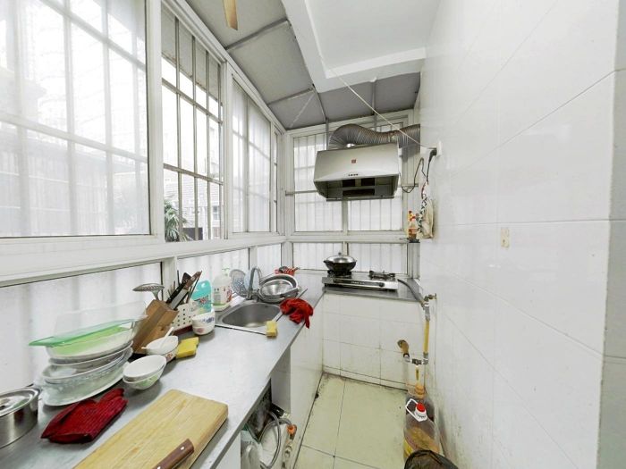 望江楼小区 2室1厅1卫 68.68m²
