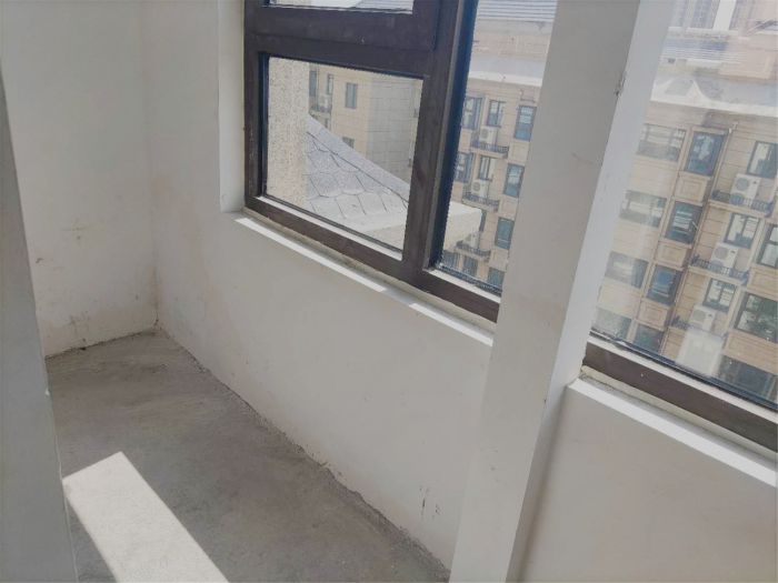 中南熙悦(南通经济技术开发区) 4室2厅2卫 122m&sup2;