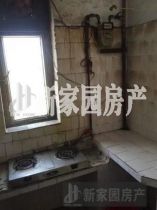 任港路新村 2室1厅1卫 65m&sup2;