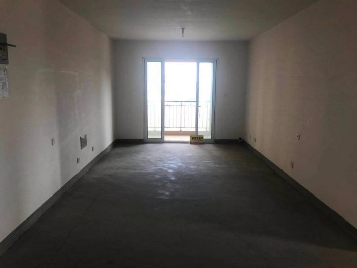 中海碧林湾 3室2厅1卫 110m&sup2;