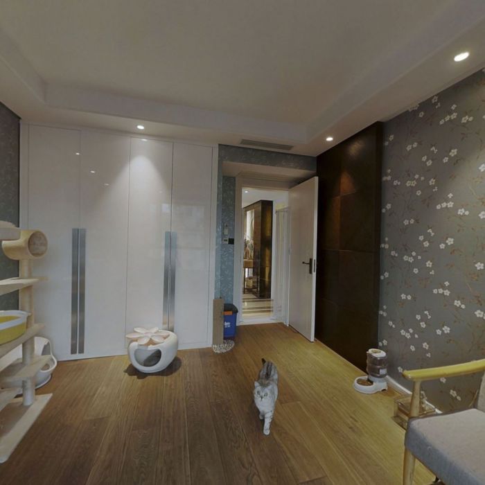 益兴名流府 5室2厅4卫 252.23m&sup2;
