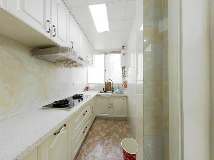 华强城 3室2厅1卫 125.58m&sup2;