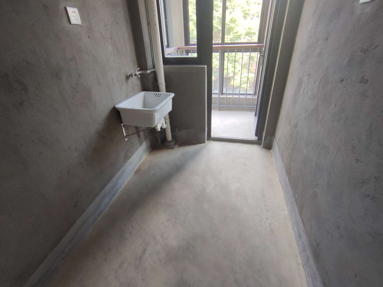 海韵花园 1室1厅1卫 52.34m&sup2;
