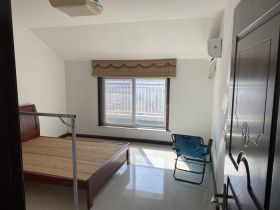 星通花园 4室2厅1卫 148m&sup2;