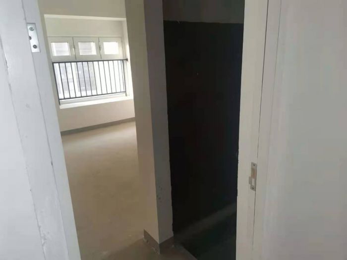 南山国际社区 3室2厅2卫 101m&sup2;