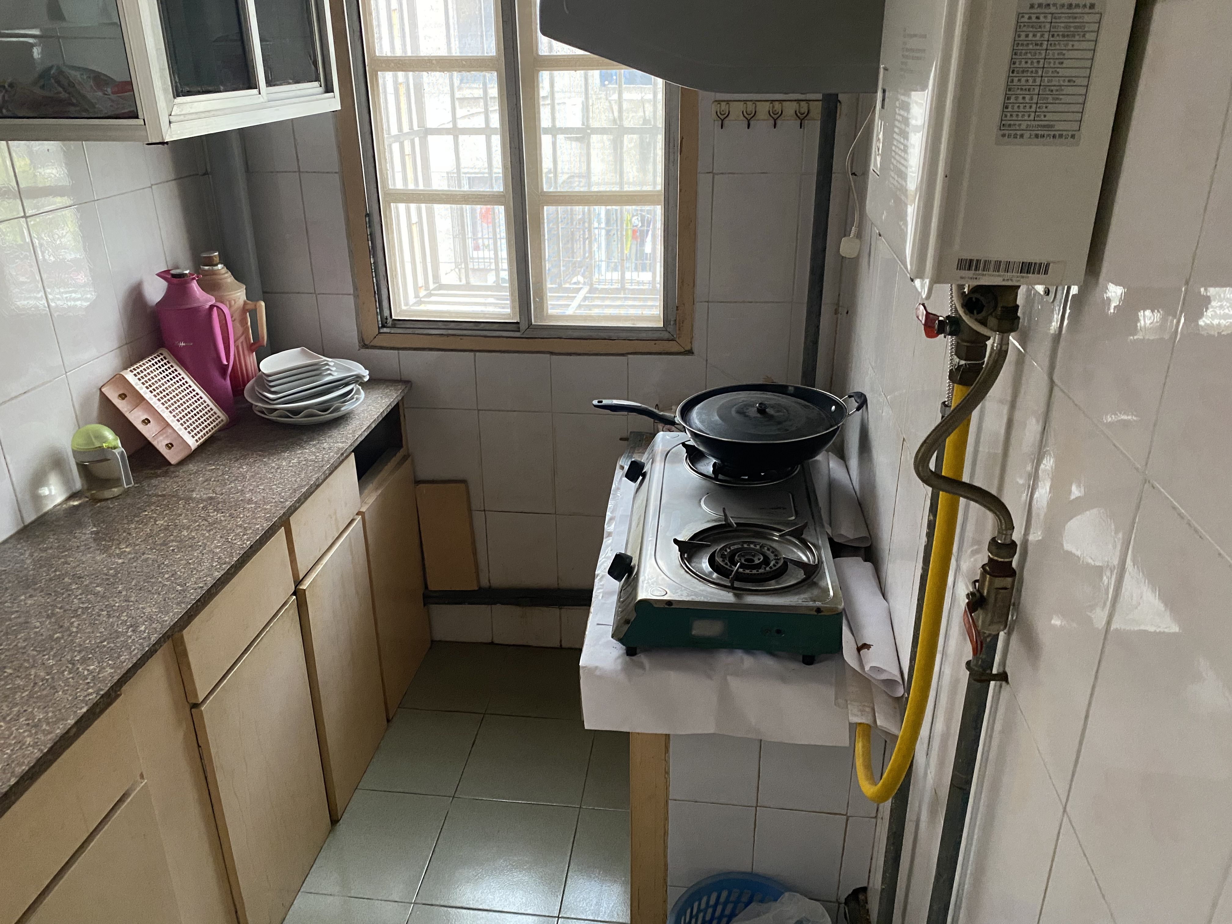 姚港路31号 3室2厅1卫 82m&sup2;