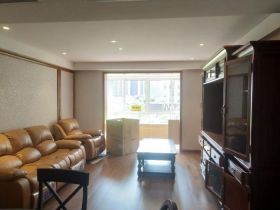 益兴名流府 2室1厅1卫 115m&sup2;