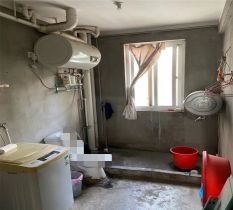 和丰北城锦居 3室2厅1卫 134m&sup2;