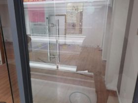 鸿运大厦 1室1厅1卫 40m&sup2;