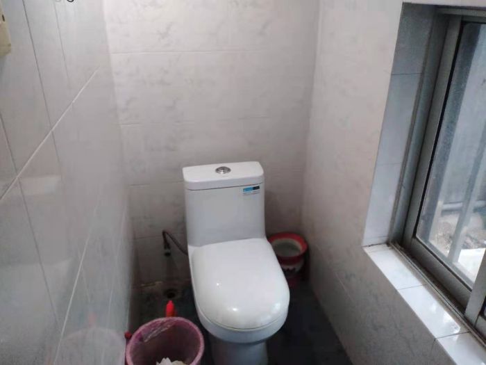 濠西园 4室4厅2卫 132.7m&sup2;