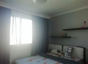 天安花园 3室2厅1卫 130.00m&sup2;