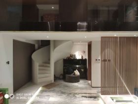 恒隆国际 1室2厅2卫 140m&sup2;