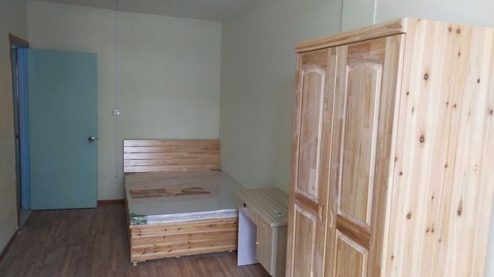 永兴花苑 3室1厅1卫 105m&sup2;